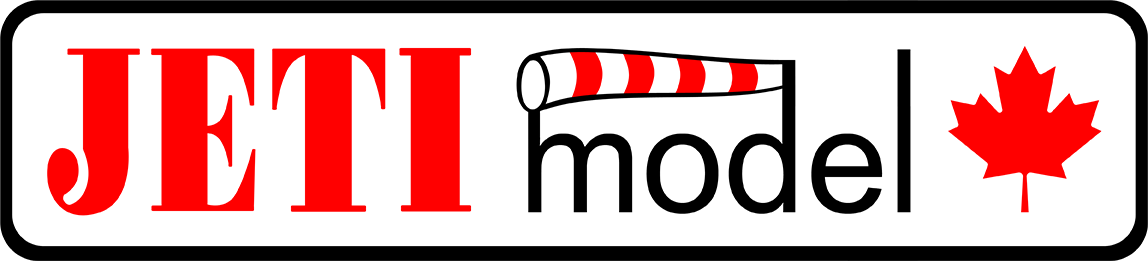 Jeti Model Canada