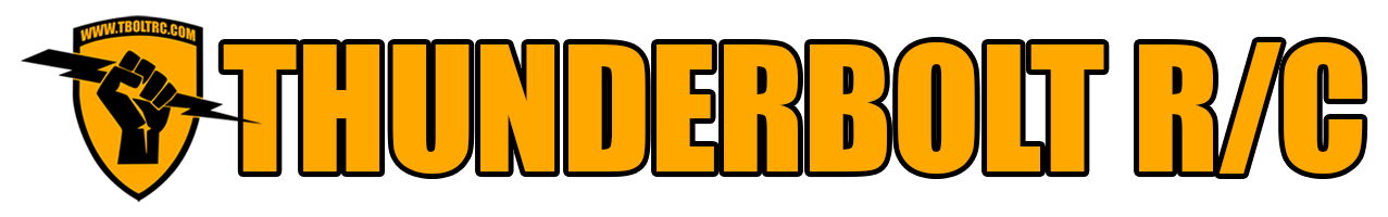 thunderboltrc.com